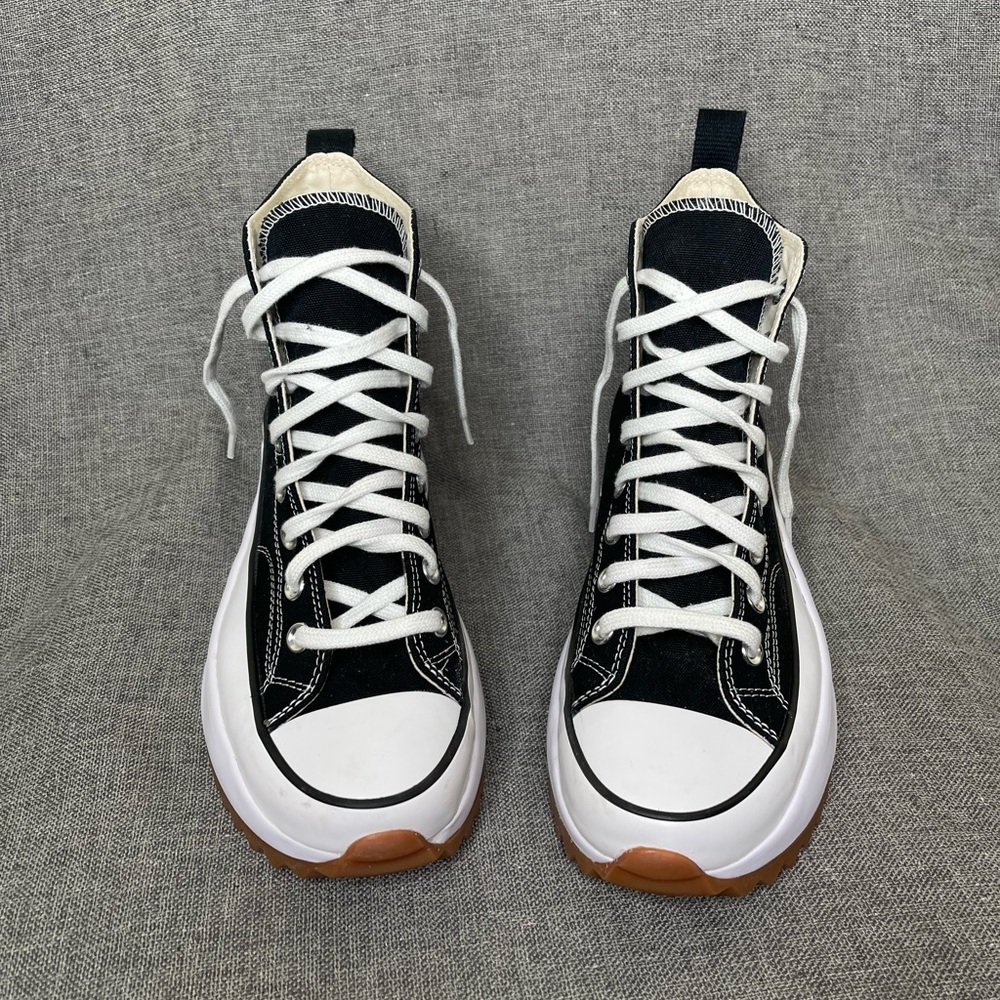 Converse Run Star Hike